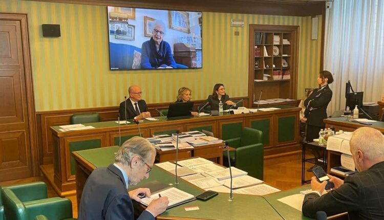 Vaccari_audizione_Commissione_Segre_2