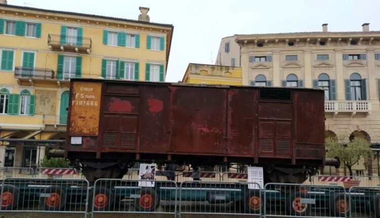 Verona: giorno della memoria, il Comune ha promosso un calendario condiviso per la memoria civile di quegli avvenimenti