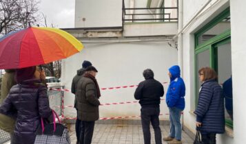 Chieti, manutenzioni scuole, al via interventi per oltre 40.000 euro