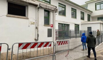 Chieti, manutenzioni scuole, al via interventi per oltre 40.000 euro