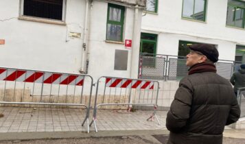 Chieti, manutenzioni scuole, al via interventi per oltre 40.000 euro