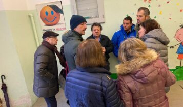 Chieti, manutenzioni scuole, al via interventi per oltre 40.000 euro