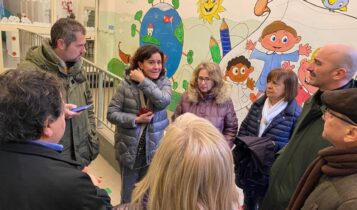 Chieti, manutenzioni scuole, al via interventi per oltre 40.000 euro