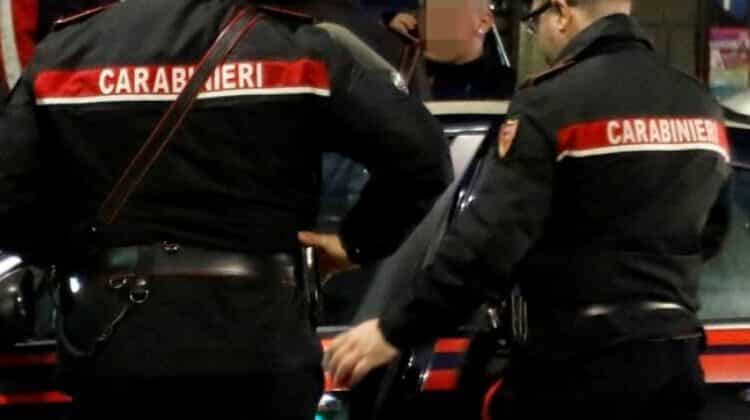carabinieri