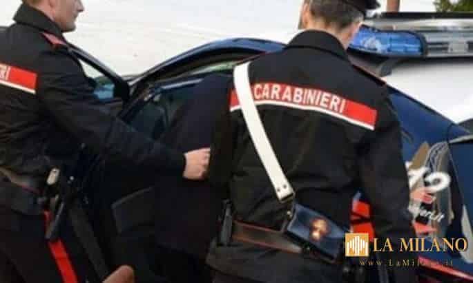 Muggia, Trieste. I Carabinieri arrestano un uomo con l'accusa di stalking e minacce