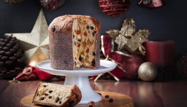 Come regalare la cesta perfetta a Natale