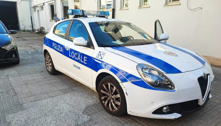 polizia