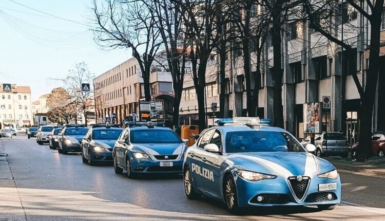 Venezia: continua la serie di arresti. La Polizia di Stato aumenta il numero di controlli