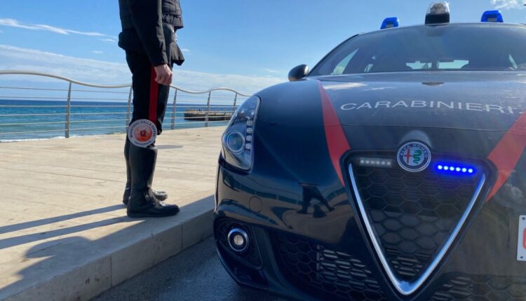 carabinieri