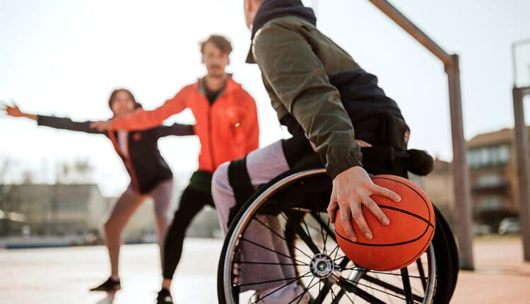 Roma, Baskin, Bonessio: EISI e Centri Sportivi Municipali insieme per ampliare l'offerta di sport inclusivo nei territori