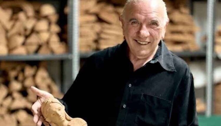 Catania, Sant'Agata, Candelora d'oro 2024 assegnata a Antonio Presti