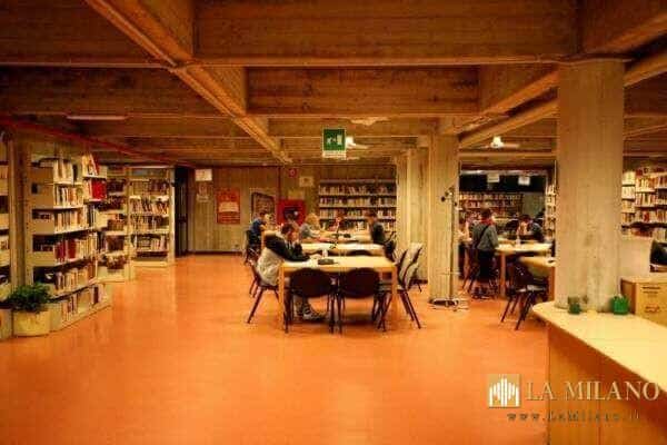 La Spezia, oltre 62 mila persone hanno frequentato le biblioteche civiche nel 2023. Un grande successo per un servizio di qualità