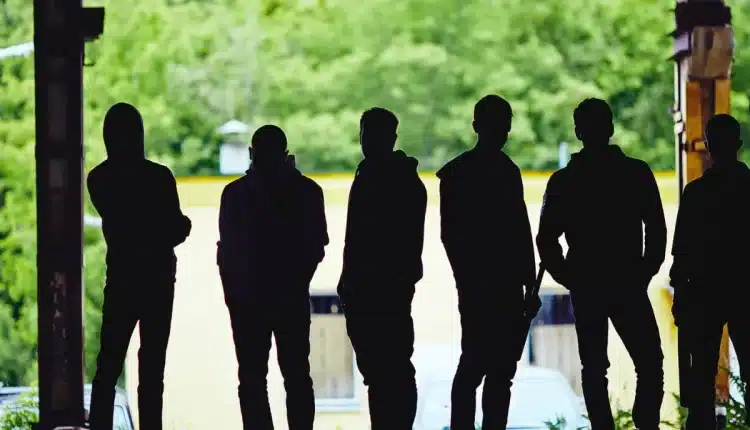 Baby gang a Corsico: eseguite 4 ordinanze di custodia cautelare