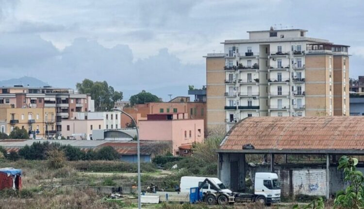 Latina, parte la bonifica nell'area dell'ex Svar