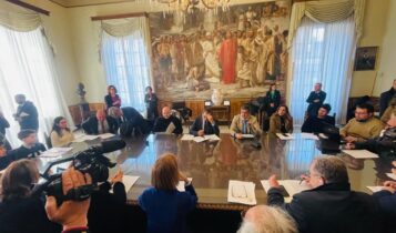 Catania. L'edizione 2024 della festa di Sant'Agata all'insegna della sicurezza tra innovazione e tradizione