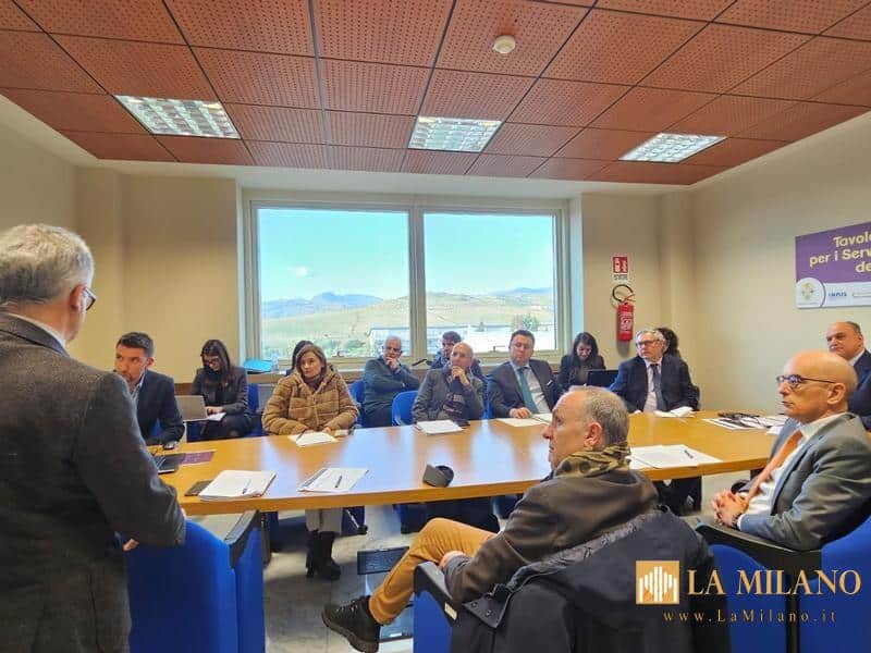 Calabria, incontri Centri per l'impiego e politiche del lavoro. Nuovi strumenti messi in campo da Governo e regione