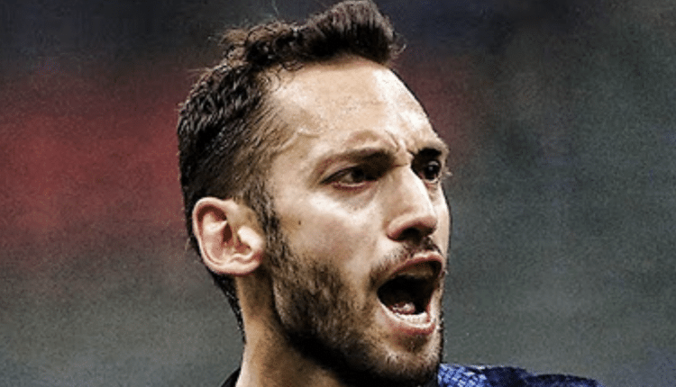 calhanoglu