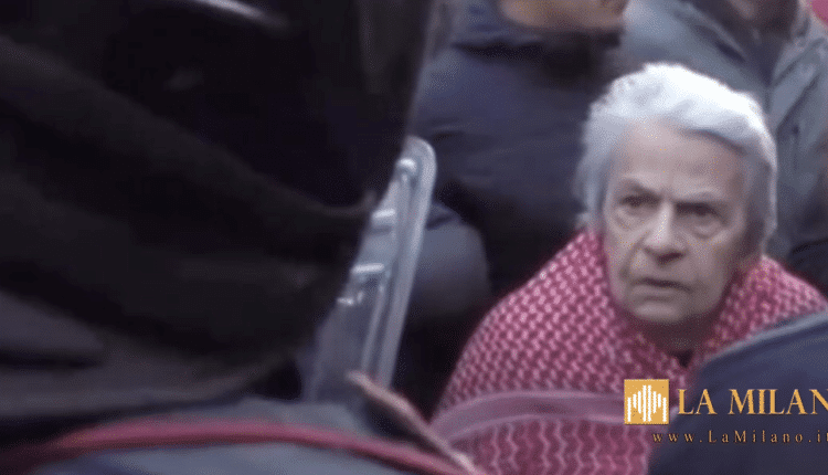 carabiniere mattarella