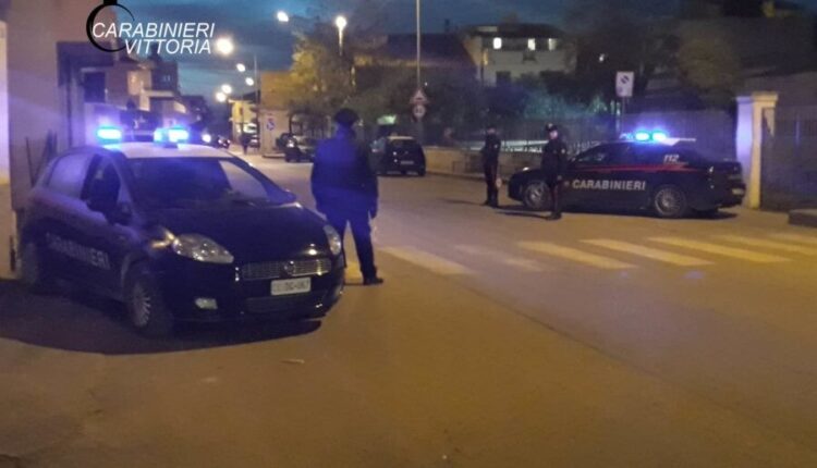 Vittoria, Ragusa: arrestati 3 algerini per furto aggravato di energia elettrica mediante manomissione di un contatore