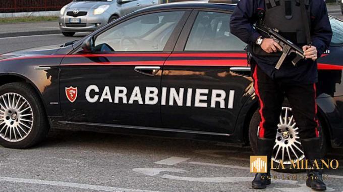 Ragusa, picchiava e minacciava la compagna. Giovane 22enne arrestato dai Carabinieri