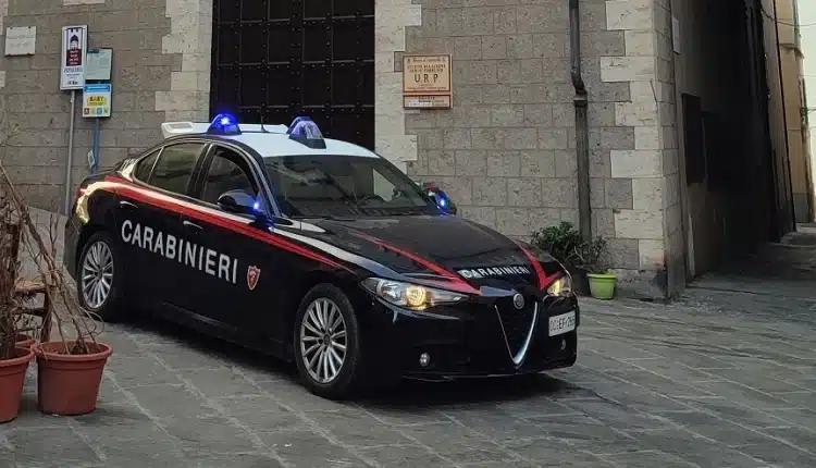 carabinieri