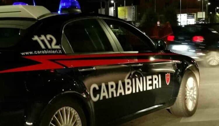 carabinieri