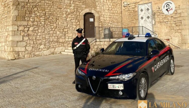 Rosolini, Siracusa. Arrestato 37enne accusato di due episodi di furto