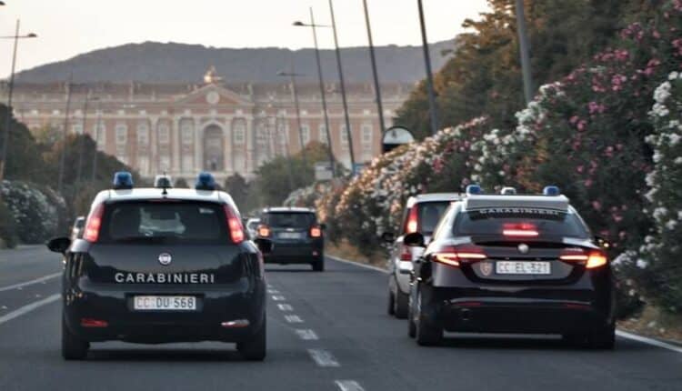 San Nicola La Strada (CE), sorpreso a cedere hashish e tenta di scappare. Bloccato e arrestato giovane gambiano dai Carabinieri