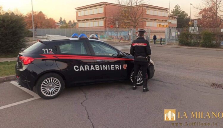 Bologna, cede della sostanza stupefacente ad un coetaneo. Un minorenne segnalato e due minorenni denunciati
