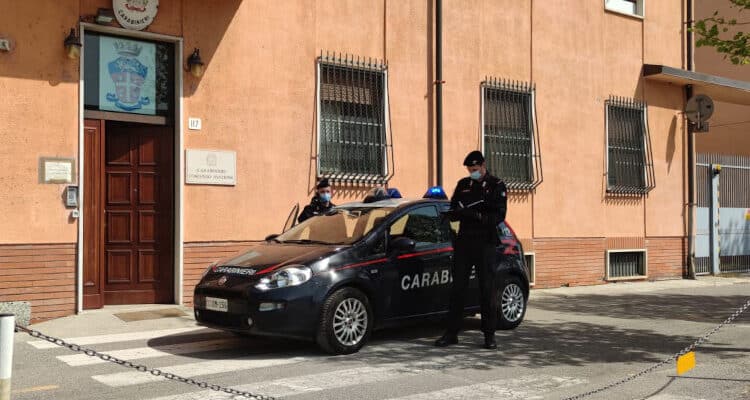 Soresina: truffa di 750 euro tramite ricarica postepay. Denunciato alla Procura di Cremona