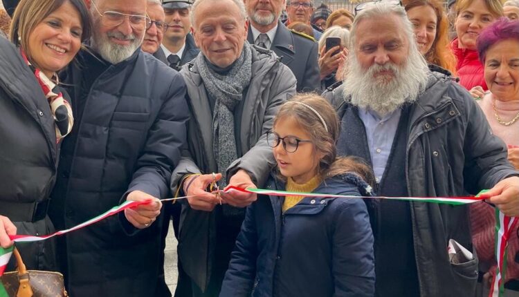 Emilia-Romagna, aperta a tutti, inclusiva e attenta al recupero: inaugurazione ufficiale oggi per 