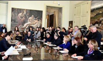 Catania. L'edizione 2024 della festa di Sant'Agata all'insegna della sicurezza tra innovazione e tradizione