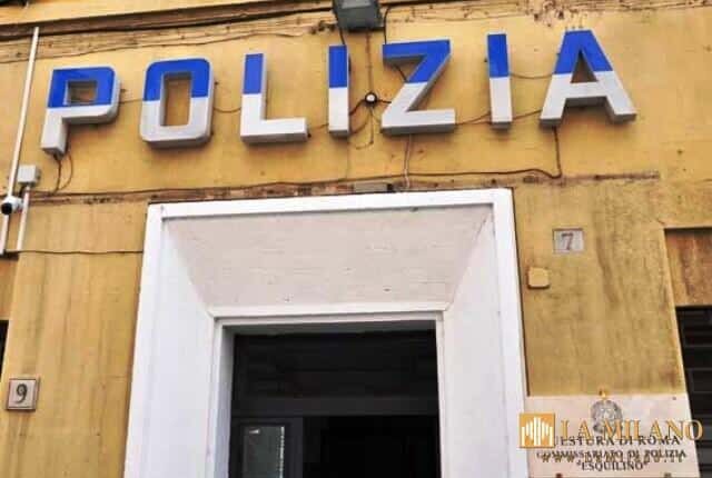 polizia