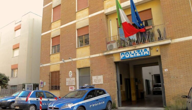 Terracina: si scaglia contro gli agenti, tratto in arresto un imprenditore cittadino