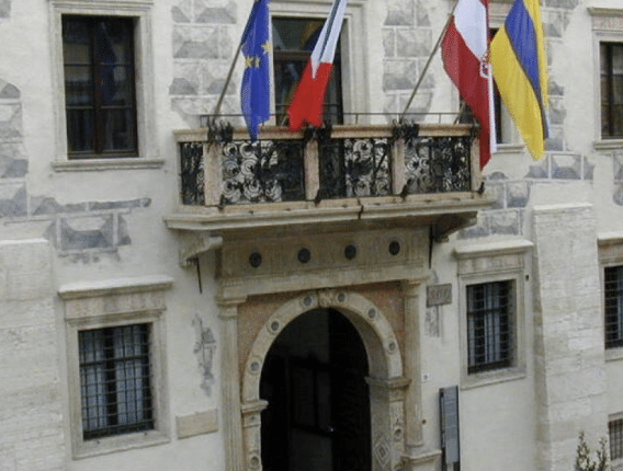 comune trento