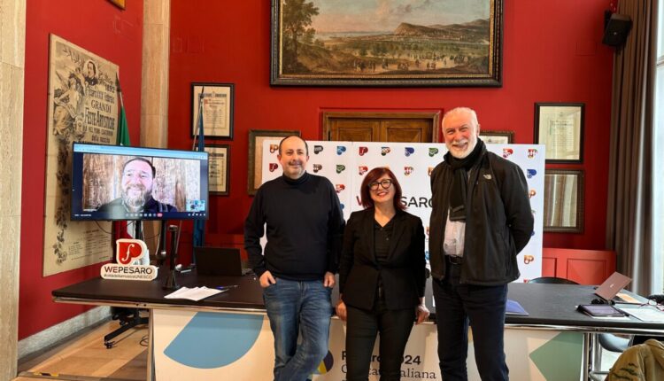 'Botanica Partecipata' uno dei progetti di Pesaro 2024 per le scuole