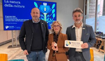 Pesaro, cerimonia di inaugurazione: verso il tutto esaurito