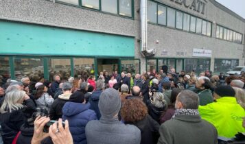 Emilia-Romagna, aperta a tutti, inclusiva e attenta al recupero: inaugurazione ufficiale oggi per "Cucina Sorriso", la mensa popolare di Cervia (Ra).