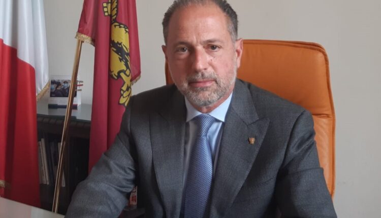 Vicenza: pericoloso immigrato più volte recidivo per numerose aggressioni. Arrestato e espulso dal territorio nazionale.