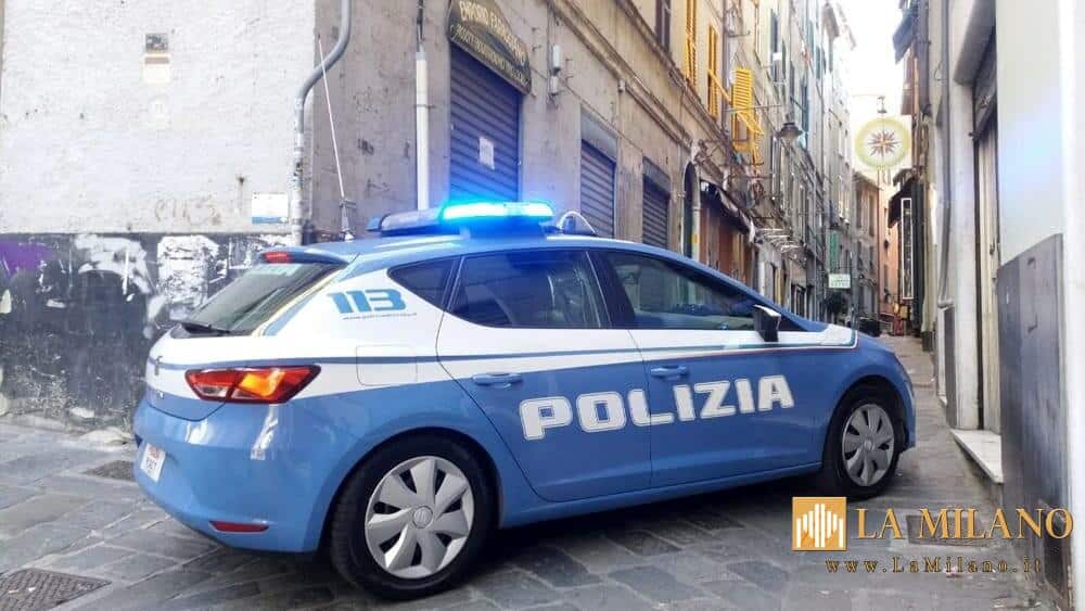 Genova, ruba due biciclette elettriche. Arrestato 20enne per il reato di rapina impropria, furto aggravato e resistenza a pubblico ufficiale