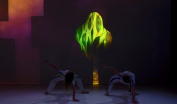 Teatri di confine torna a Livorno