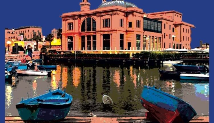 Bari, Festa del Dialetto barese all'auditorium dell'Archivio di Stato