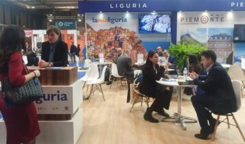 Madrid: La Liguria alla fiera internazionale del turismo, la regione si presenta al mercato iberico