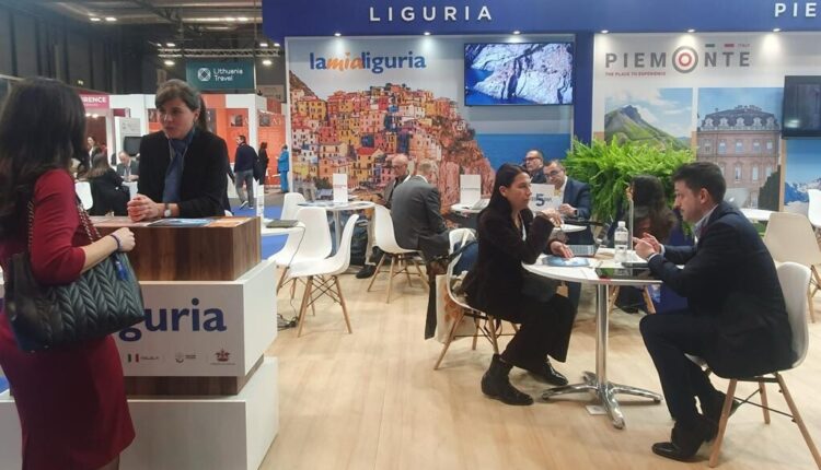 Madrid: La Liguria alla fiera internazionale del turismo, la regione si presenta al mercato iberico