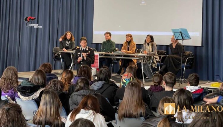 Siracusa, Nel giorno della Memoria, il ricordo dei Carabinieri che sacrificarono la loro vita per la fedeltà al giuramento prestato in difesa del popolo italiano