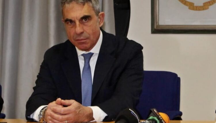 Frosinone: divieto d’accesso nelle zone urbane per sei persone responsabili di comportamenti minacciosi