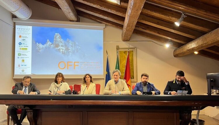 Lombardia, Orobie Film festival, in gara ci sono documentari, film, racconti e fotografie