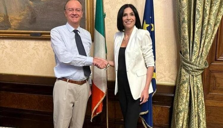 Riforma ITS, il Ministro Valditara ai genitori nel webinar promosso dalla Regione: "la Calabria ha colto il cambiamento con concretezza e lungimiranza"