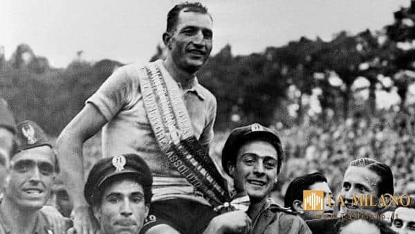 Ancona, "Giornata della Memoria", in memoria di Gino Bartali il campione di ciclismo che salvò molte vite