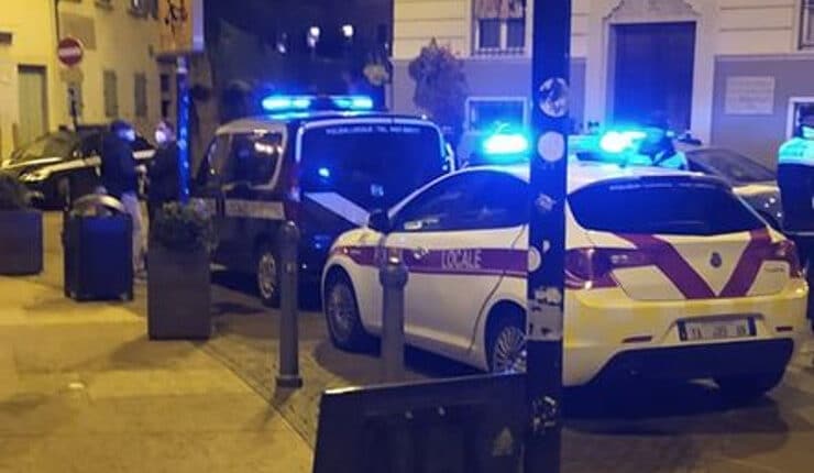 Trento, controlli nei princiali parchi della città. Identificate oltre 3.000 persone e controllati 950 veicoli